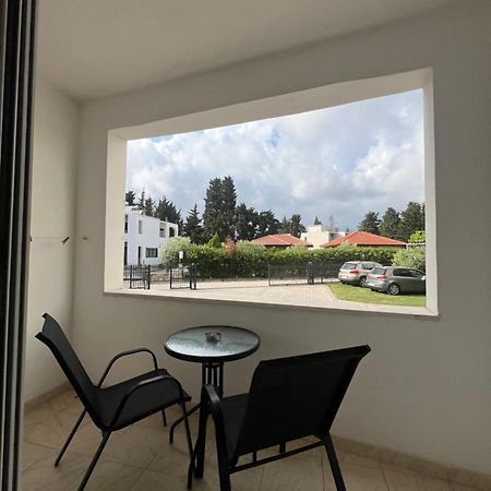 Apartments Fati & Flori Ulcinj Zewnętrze zdjęcie
