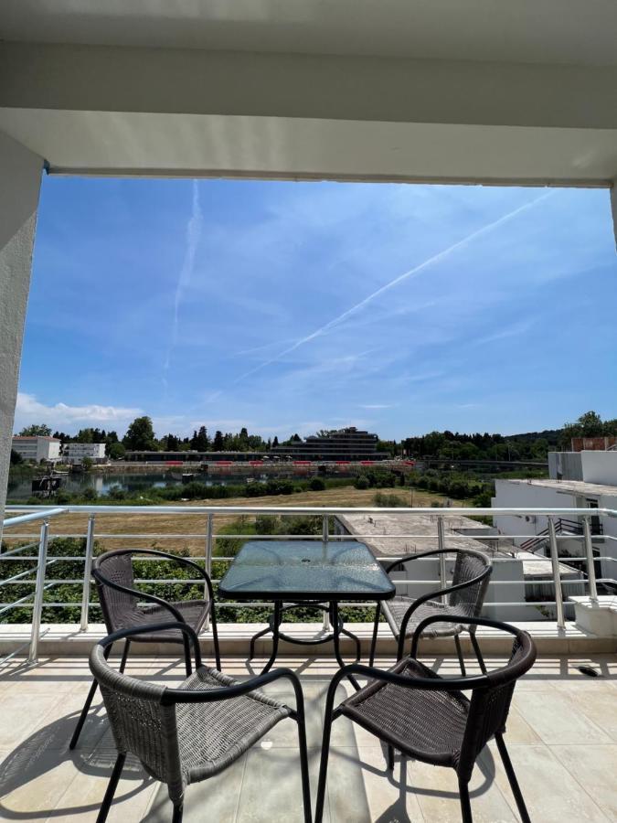Apartments Fati & Flori Ulcinj Zewnętrze zdjęcie