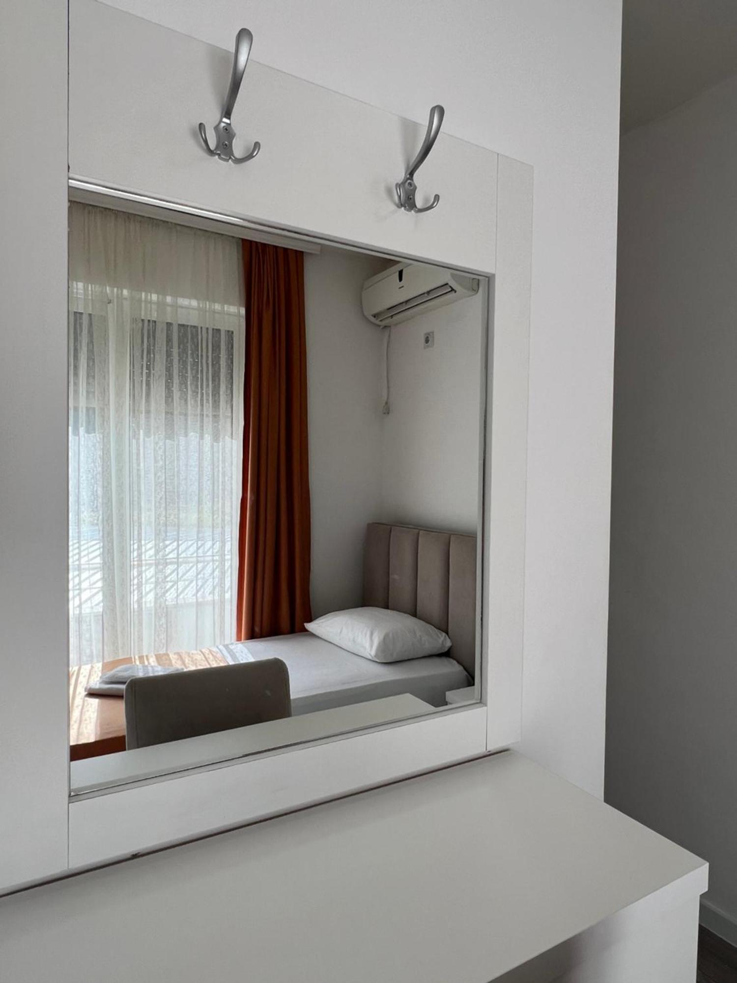Apartments Fati & Flori Ulcinj Zewnętrze zdjęcie