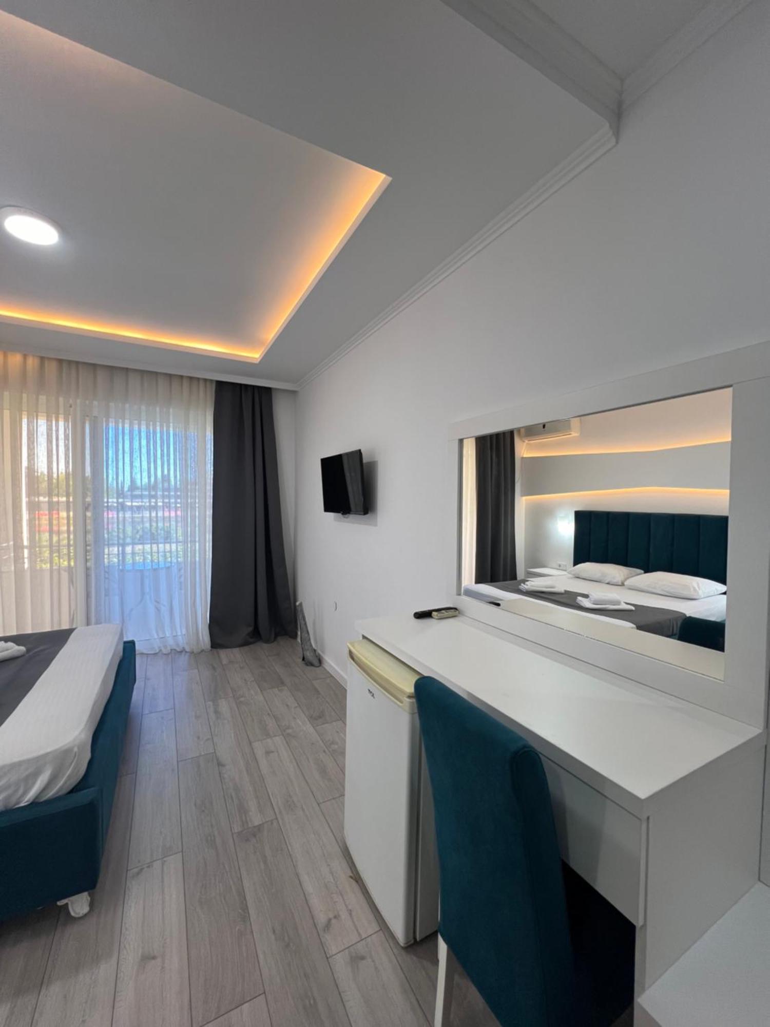 Apartments Fati & Flori Ulcinj Zewnętrze zdjęcie